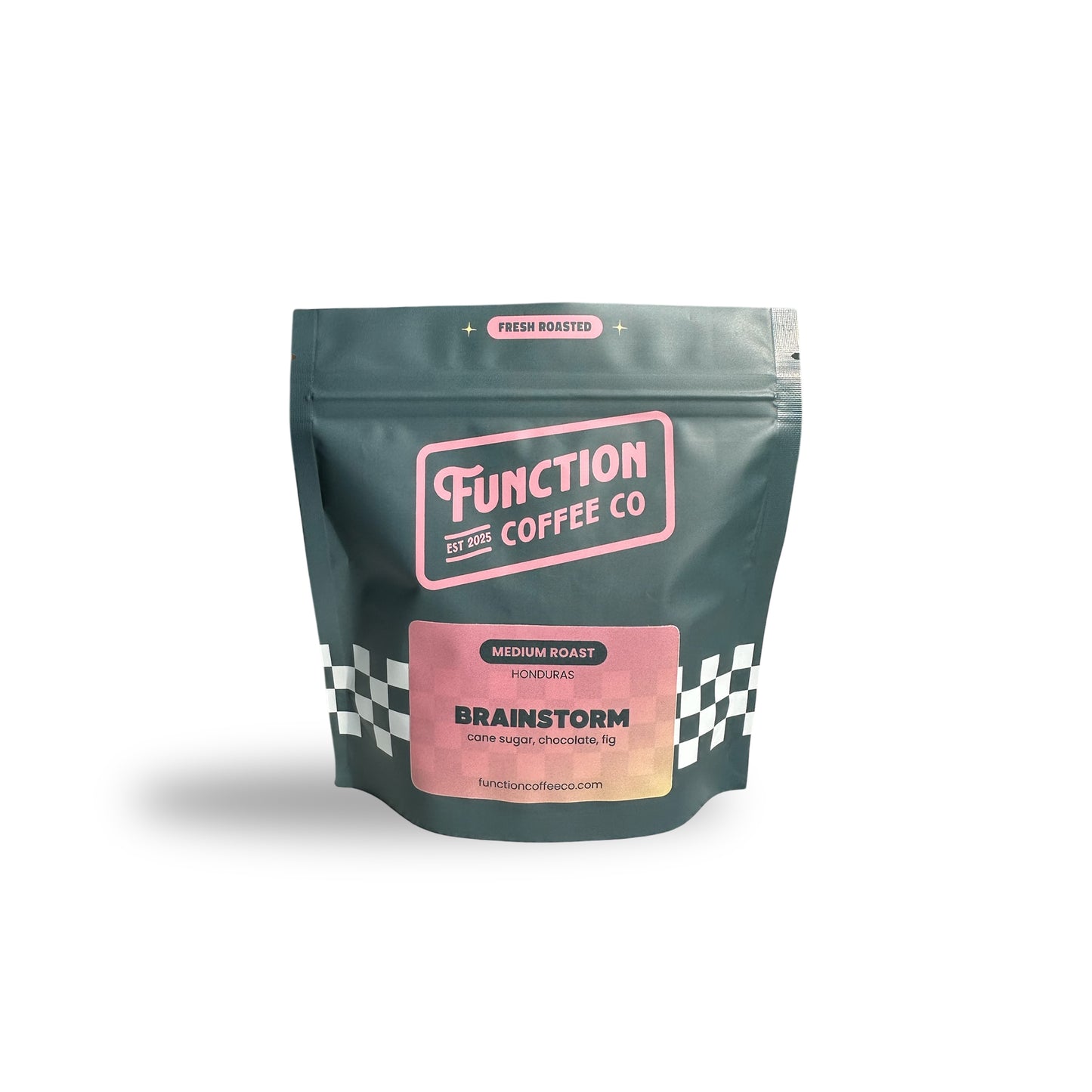 The Founder's Sampler - Ultimate Coffee Bundle Box