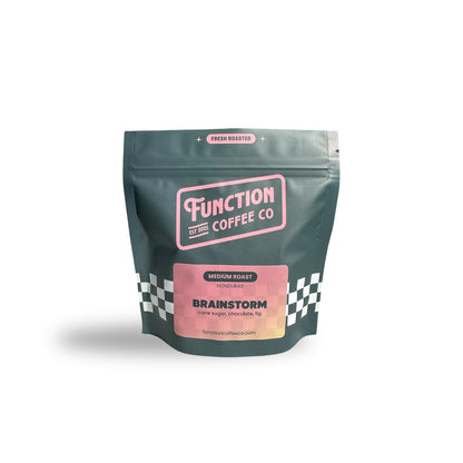 The Founder's Sampler - Ultimate Coffee Bundle Box