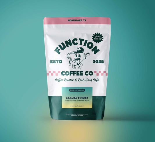 Cold Brew Blend - Casual Friday