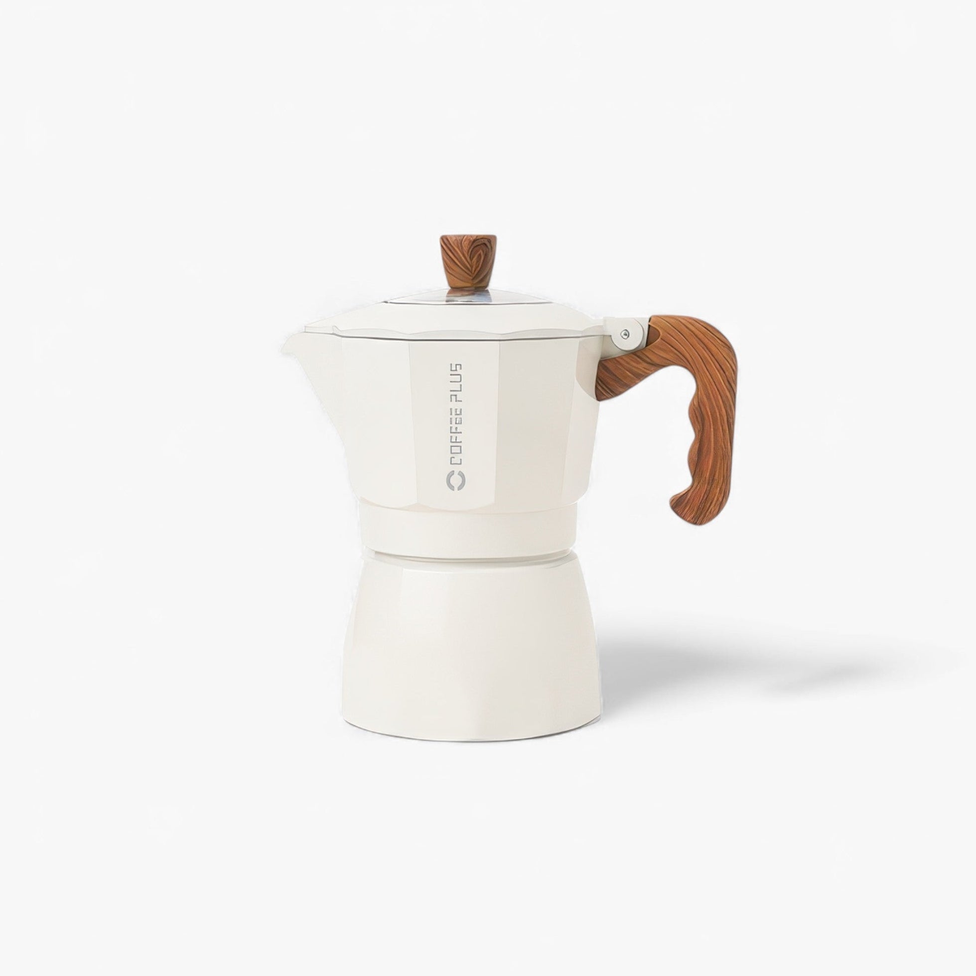 Moka Pot Coffee Maker Home Espresso