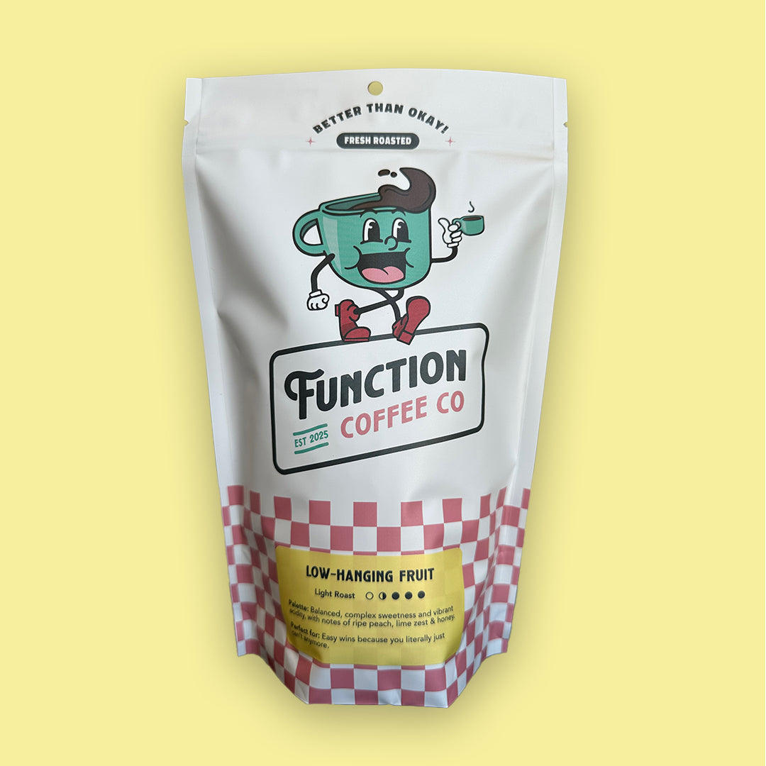 Low-Hanging Fruit - Light Roast image 0