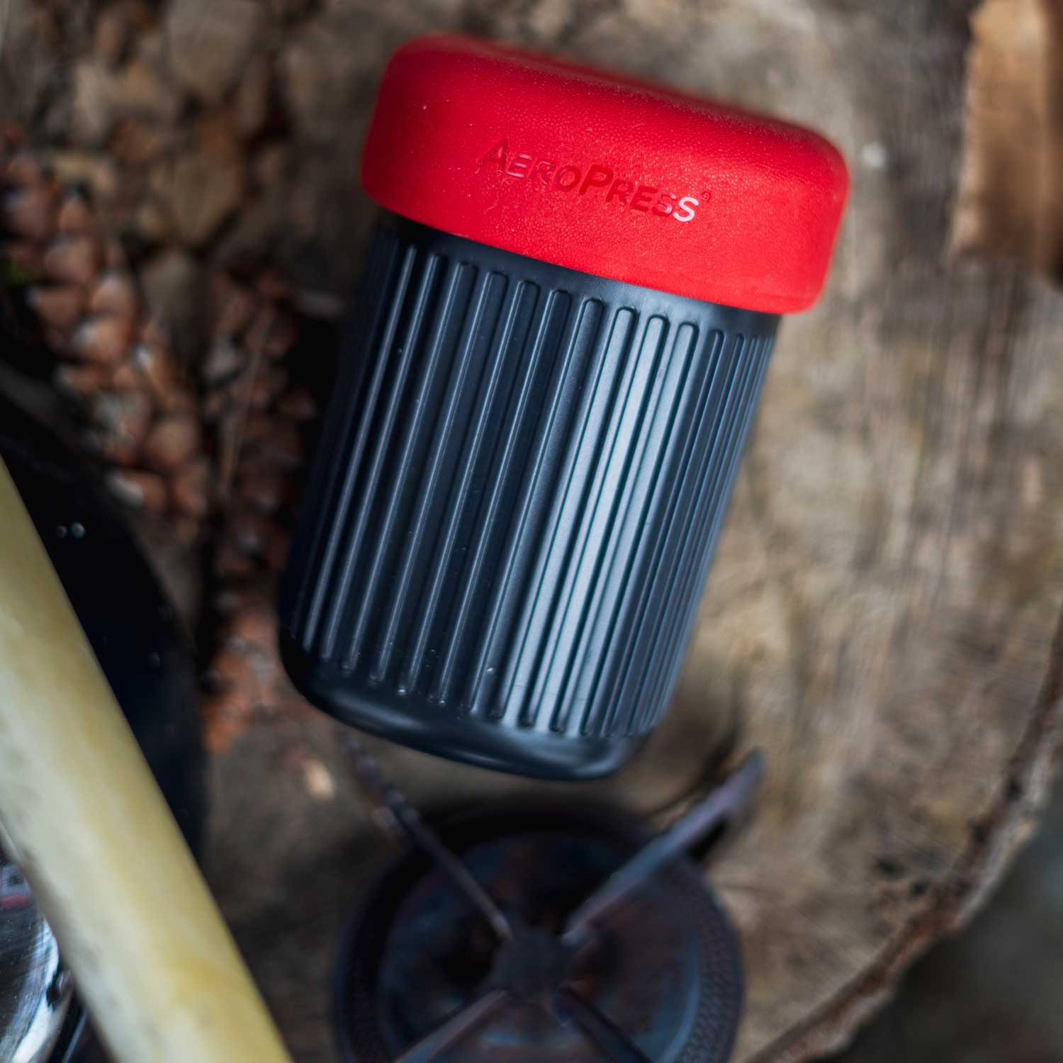 AeroPress Go Coffee Maker