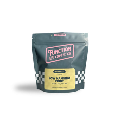 The Founder's Sampler - Ultimate Coffee Bundle Box