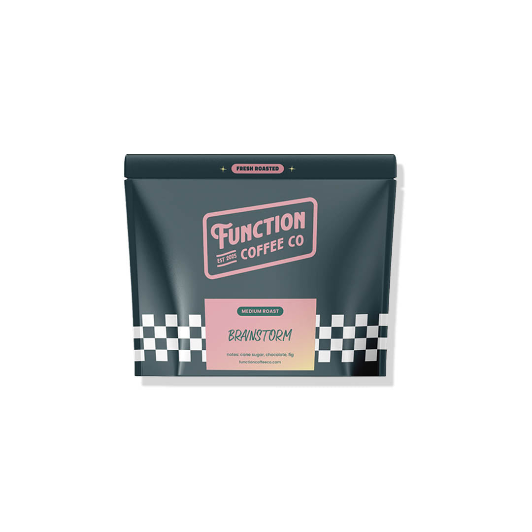 The Founder's Sampler - Ultimate Coffee Bundle Box