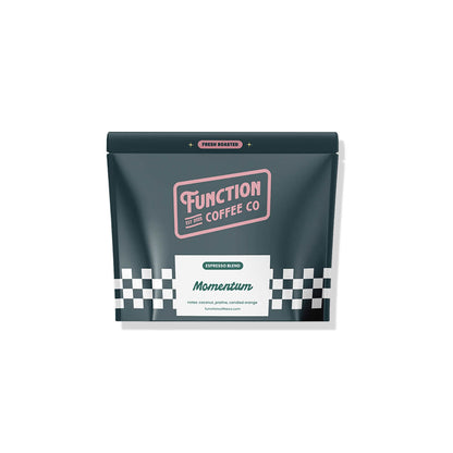 The Founder's Sampler - Ultimate Coffee Bundle Box