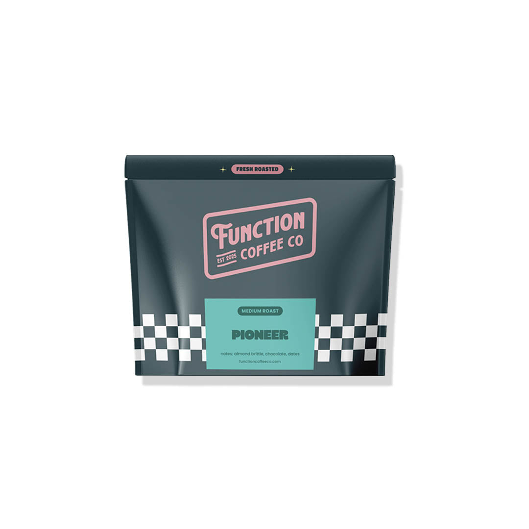 The Founder's Sampler - Ultimate Coffee Bundle Box