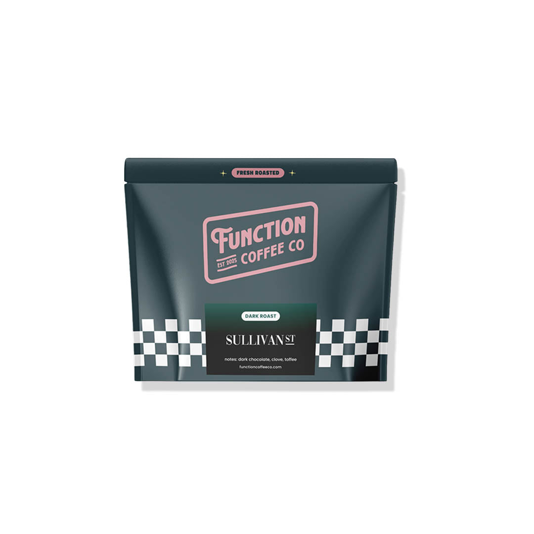 The Founder's Sampler - Ultimate Coffee Bundle Box