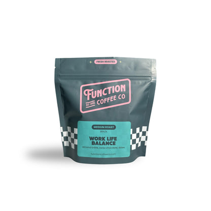 The Founder's Sampler - Ultimate Coffee Bundle Box