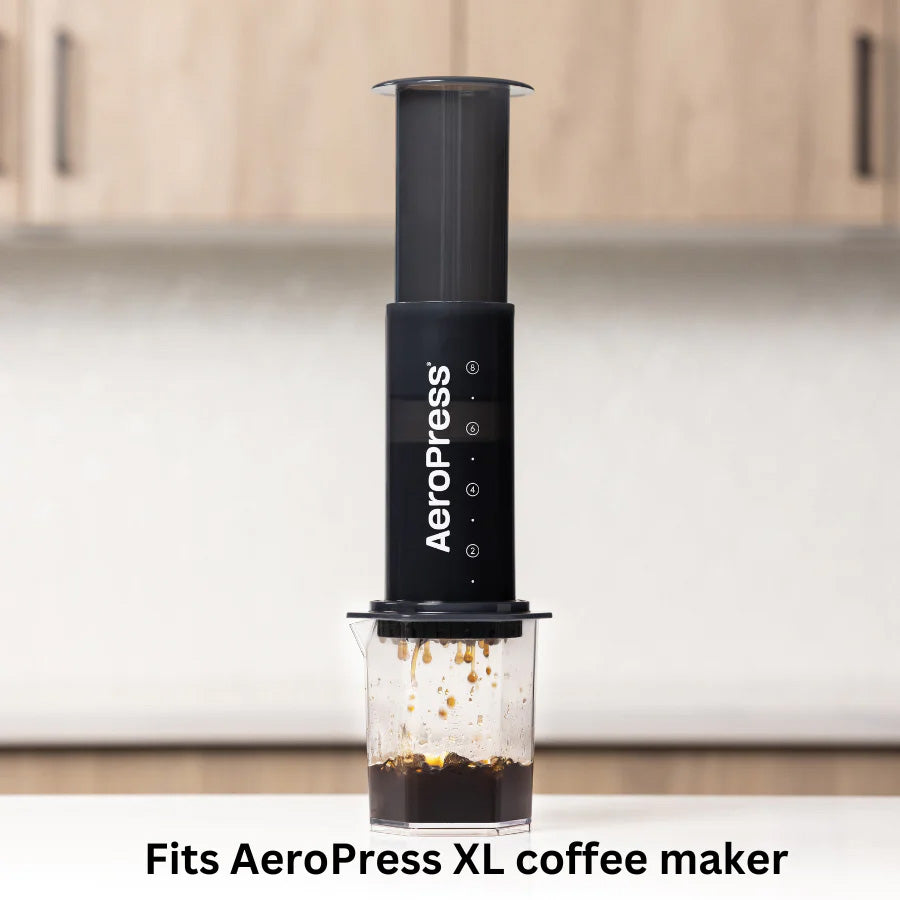 AeroPress XL Micro-Filters (200 ct)